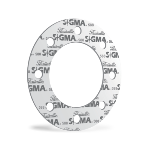 Sigma 588