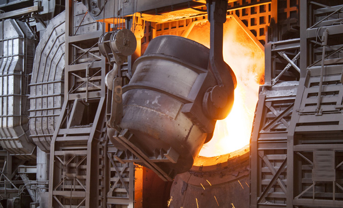 product-thumb-steel Stålindustri